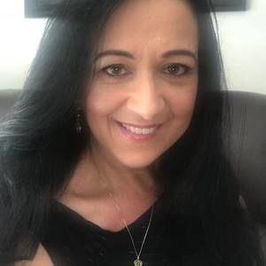 Meet your Posher, Rosanna